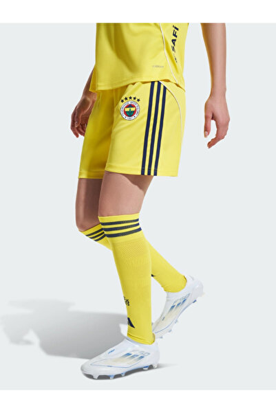 adidas Fenerbahçe 25/26 Erkek Deplasman Şortu (KD7313)