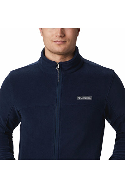 Columbia Чоловіча полярна куртка AO0560 BASIN TRAIL III FULL ZIP1907753464