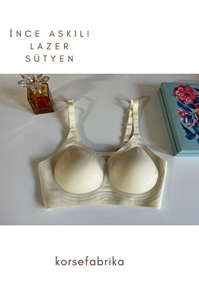 korsefabrika trend mood store ΛΕΠΤΟΣ ΙΜΑΝΤΑΣ ΚΟΠΗΣ - ΑΟΡΑΤΟΣ - ΔΕΝ ΑΦΗΝΕΙ ΙΧΝΗ - ΣΤΗΡΙΞΗ PUSH UP ΧΩΡΙΣ ΡΑΨΙΜΑ