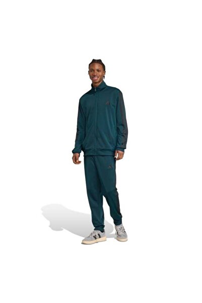 adidas Ανδρικό σετ αθλητικής φόρμας casual JX5502 M 3S TR TT TS