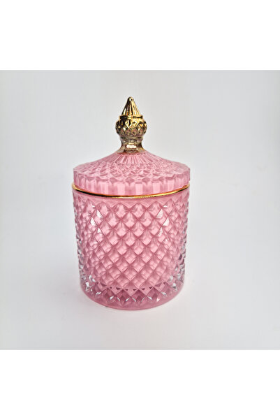 Creative Kappa Lumânare parfumată în recipient tip bombonieră – Smell of Chri...