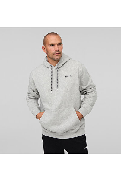 Columbia Unisex Outdoor Hooded Sweatshirt Cs0467 Csc U Marble Canyon Heavyweight Fleece Hoodie S