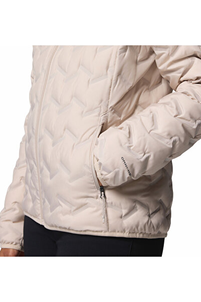 Columbia Women's Outdoor Goose down Jacket Wk5173 Delta Ridge Ii down Jacket 2088271278