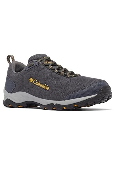 Columbia Firecamp Remesh Men's Gray Outdoor Shoes