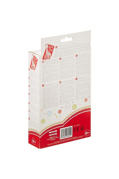 Vulli Cutie cadou Girafa Sophie Fresh Touch