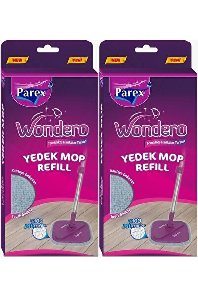 Parex WONDERO YEDEK MOP 2 ADET