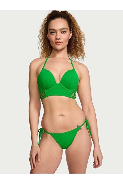 Victoria's Secret Bombshell Push-Up Biyeli Bikini Üstü