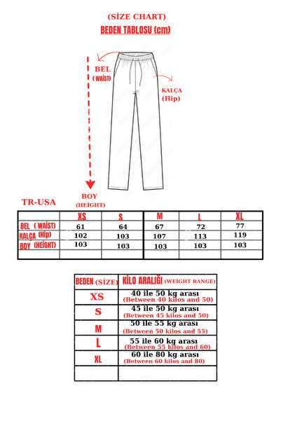 Miyalon Pantaloni de sport negri unisex, largi, cu talie elastică, cu dungi laterale și buzunare pentru femei