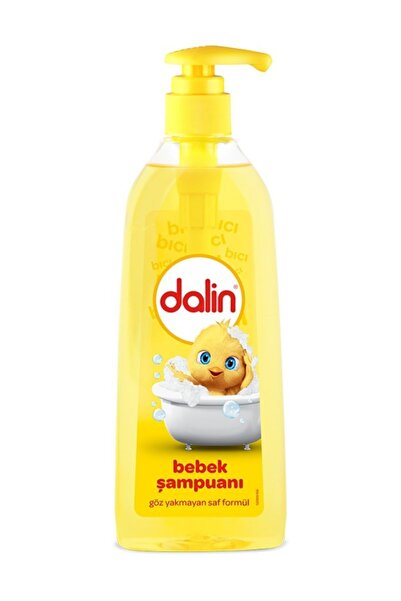 Dalin ŞAMPUAN 700ML KLASİK 1 ADET