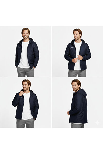 Nike Чоловіча куртка Therma Repel Park