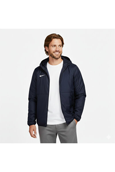 Nike Therma Repel Park Jacket Cw6157-451