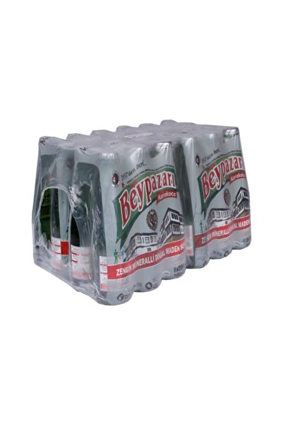 Beypazarı Sade Maden Suyu 200 ML x 24'lü