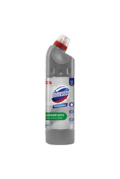 Domestos Pro Çamaşır Suyu Bleach 1.25 Kg