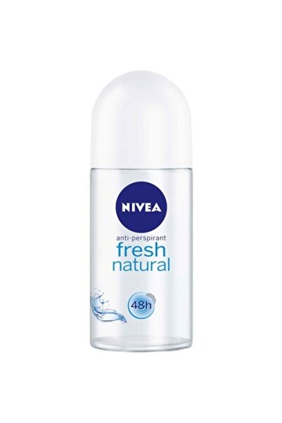 NIVEA Marka: Kadın Roll-on Fresh 50 Ml Kategori: Roll-on Ve Stick