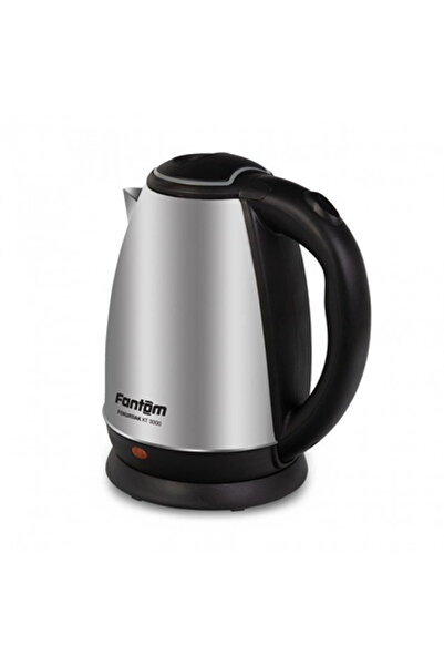 Fantom Kt 3000 Model Kettle - Fokurdak