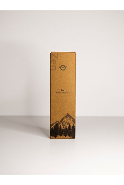 Zenso Doğal Tütsü %100 Doğal Tütsü Zen | Meditasyon | El Yapımı Yerli Üretim ...