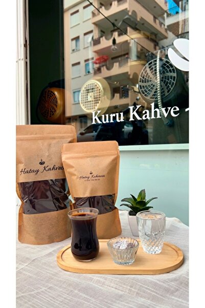 Kahve HATAY KAHVECİSİ Orta Kavrum Hatay ( 1 Kg )