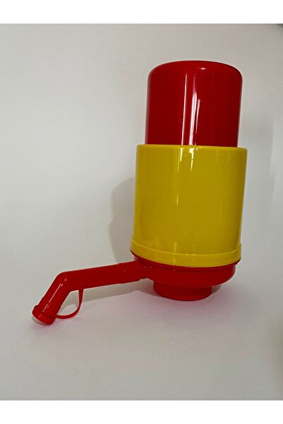 URVE Taraftar Pompa, Galatasaray damacana su pompası, canlı renkler,kaliteli basım,