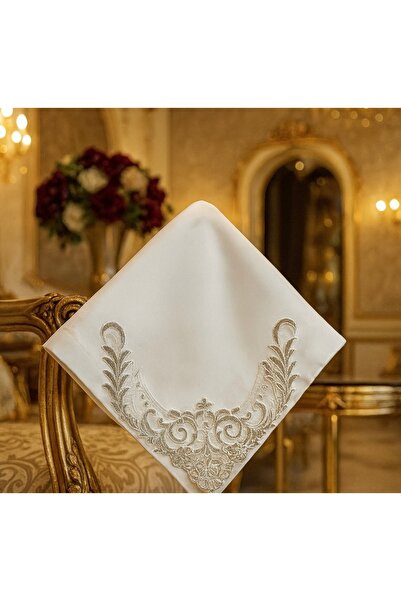 Çeyiz Bahçesi Французька мереживна коробка для обручок