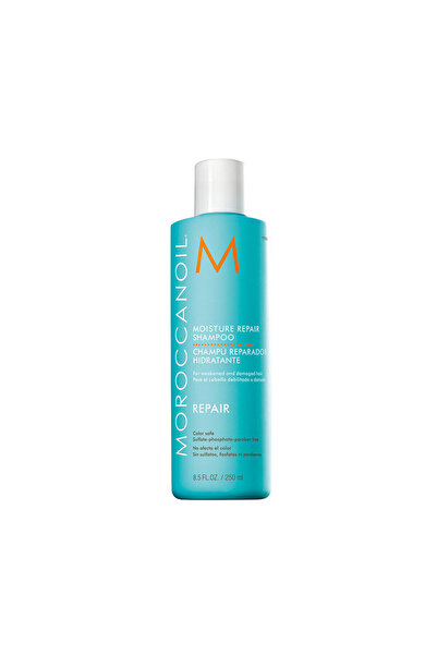 Funko Șampon Moroccanoil Moisture Repair, 250 ml