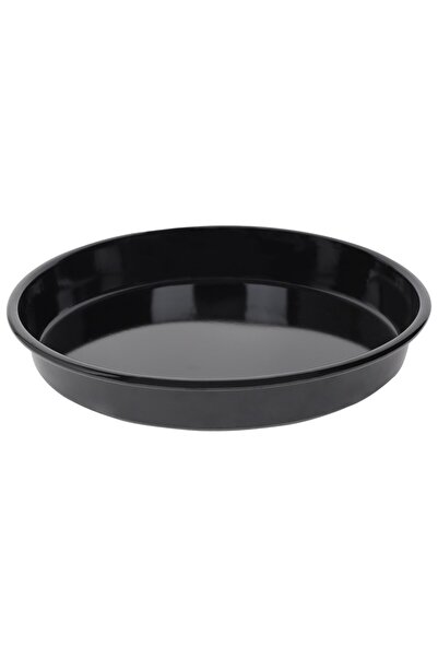 Genel Markalar Arc Emaye Yuvarlak Tepsi 30 cm