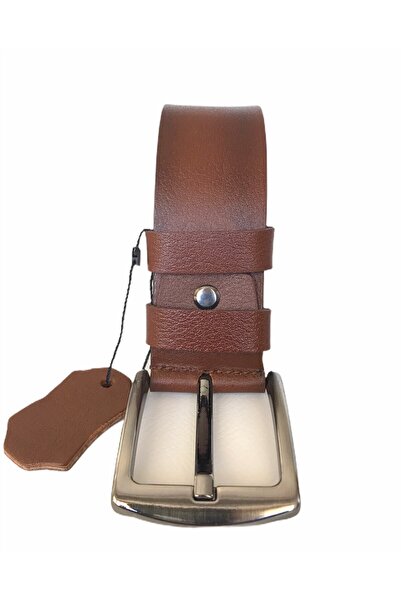 GoDeri 100% натуральна шкіра, ремінь з таба, 4,5 см = gkdk4004