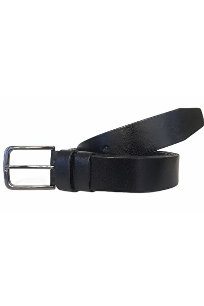 GoDeri 100% натуральна шкіра, ремінь з цільного шматка, 3,5 см = adk0004