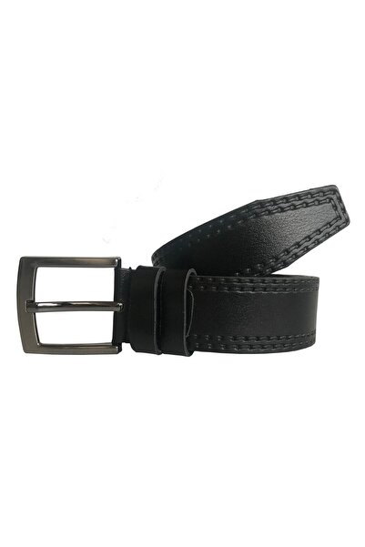 GoDeri Набір з 3 ременів з натуральної шкіри 4,5 см = 3 шт. 74-75-76