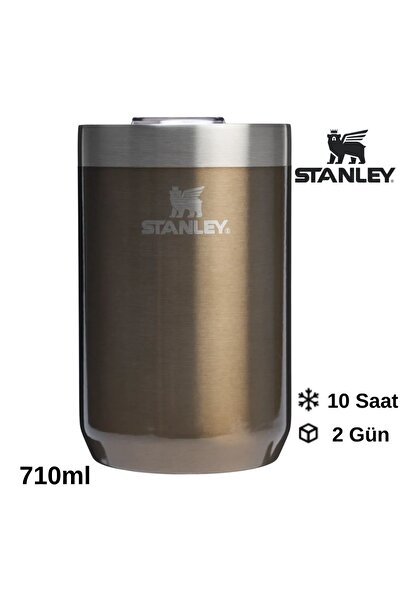 Stanley The Everyday Kamp Bardağı 0.35 LT Termos Kupa Kamp Bardak Matara KAHV...