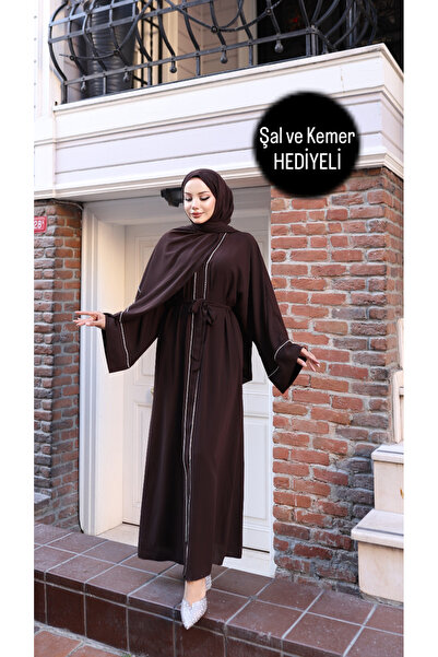 ABAYA عباية الممر المائي