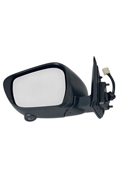 Genel Markalar DİKİZ AYNASI NİSSAN NAVARA 2015-21 SOL(ELEKTRİKLİ/KATLANIR/ Sİ...