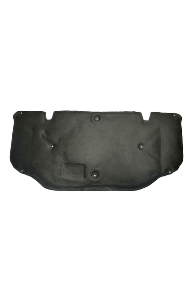 NS Nilser Auto Parts Hood Compatible Insulation Felt Iizalatör Toyota Corolla Saloon 2002-2006
