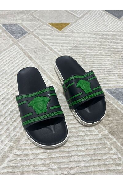 Minamoda Papuci sport unisex pentru bărbați și femei