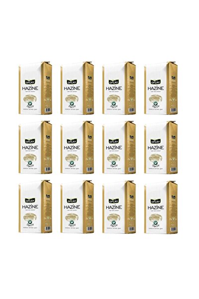 Ofçay 1000 GR HAZİNE 12 ADET