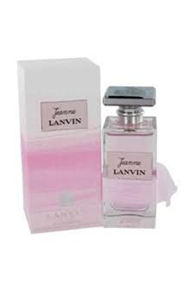 Lanvin Jeanne, Apa de parfum, femei, 100 ml