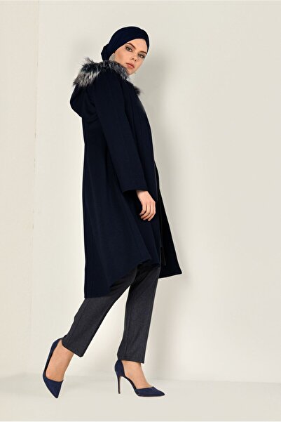 Alvina Пальто з ґудзиками 9819