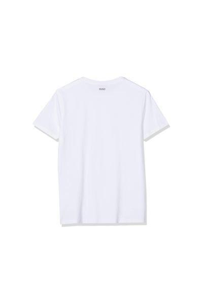 Hugo Boss Rundhals T-Shirt für Herren