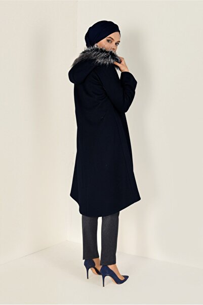 Alvina Пальто з ґудзиками 9819