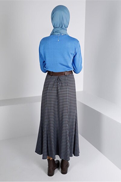 Alvina СКОВОРІДКА З ДЕТАЛЬНИМ КЛІТЧАТИМ ПІДКЛАДКОМ 60336