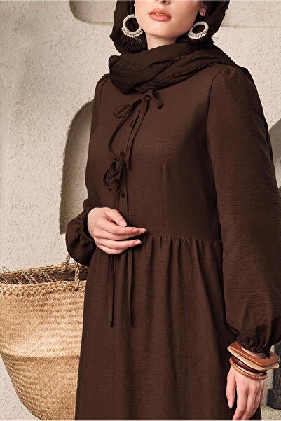 Alvina ΦΟΡΕΜΑ ΜΕ ΚΟΡΔΟΝΙ 45433