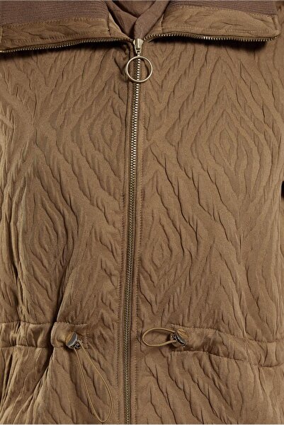 Alvina Belt Tie Vest 45304