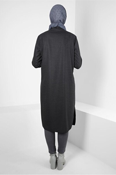 Alvina CHAIN DETAILED TUNIC 44129