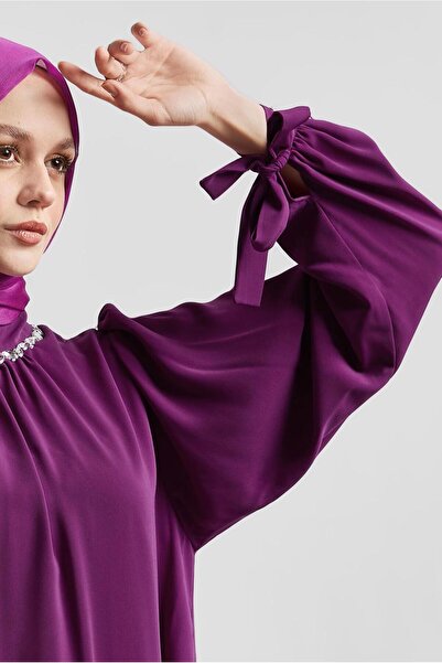 Alvina Stone Detail Tunic 44687