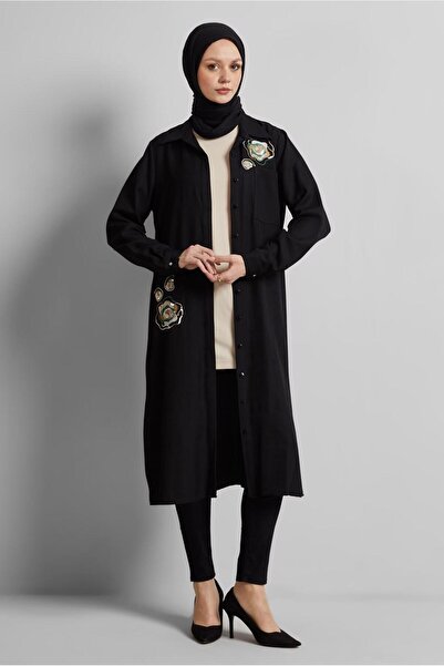 Alvina Processing Detail Tunic 44774