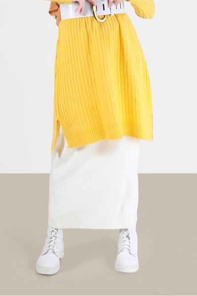 Alvina BASIC ТРИКОТАЖНА СУКНЯ 60200