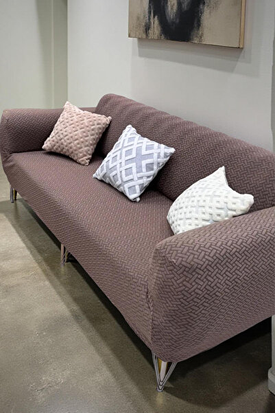 intil Husa pentru scaun Husa pentru canapea 1 bucată din Lycra Husă pentru canapea de înaltă calitate pentru canapea cu 3 locuri