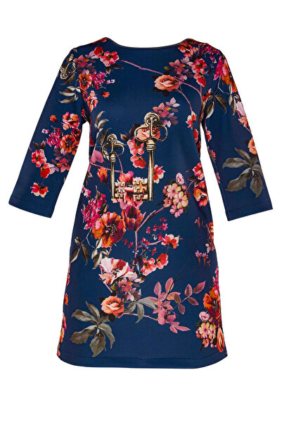 TOOche Kleid "The Key"