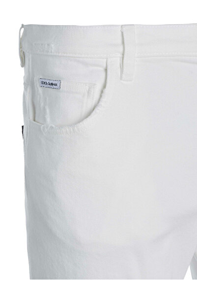 Dolce & Gabbana Beauty Jeans für Herren