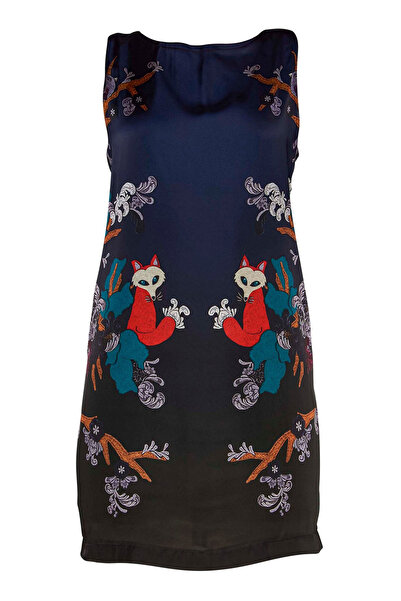 TOOche Kleid "Foxy"