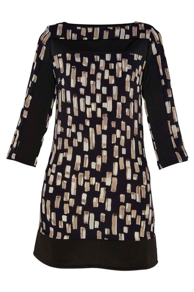 TOOche Kleid "Artist"